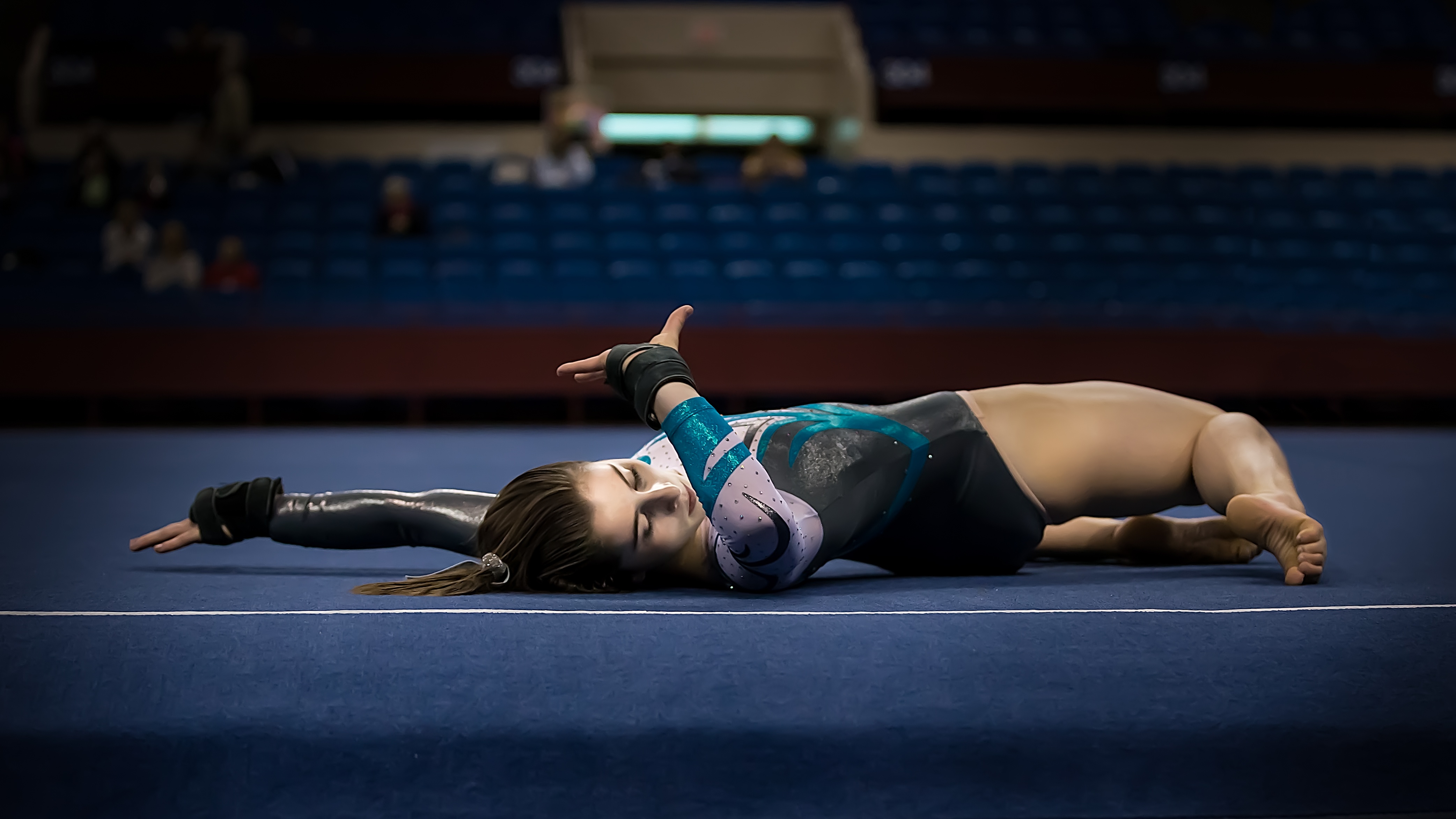 See The Results For 2014 JO Nationals Gymnastics Event On.